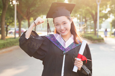 报名中国科学院大学在职研究生需要哪些步骤？