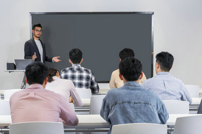 北京大学在职研究生