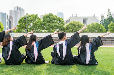 中国政法大学在职研究生