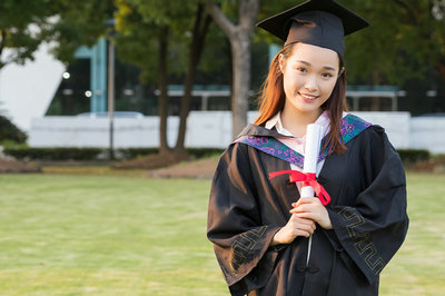 四川师范大学在职研究生