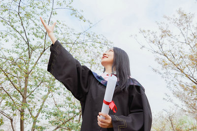 华北电力大学在职研究生