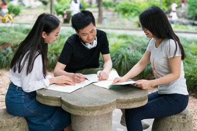 山西财经大学在职研究生和全日制研究生含金量对比