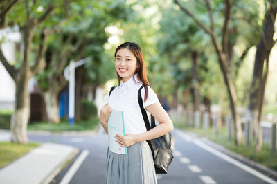 大连大学在职研究生