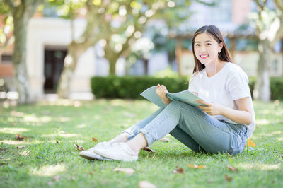 大连大学在职研究生