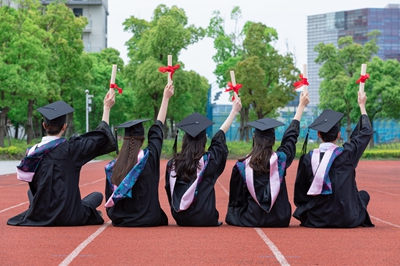 江西财经大学在职研究生