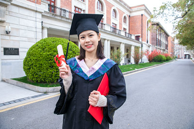 香港浸会大学国际硕士