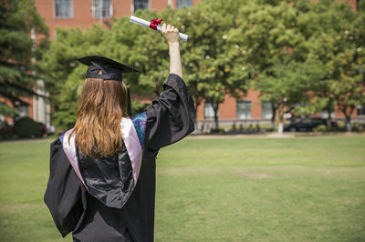 福州大学在职研究生