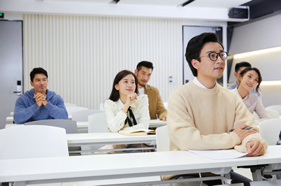 华中师范大学在职研究生