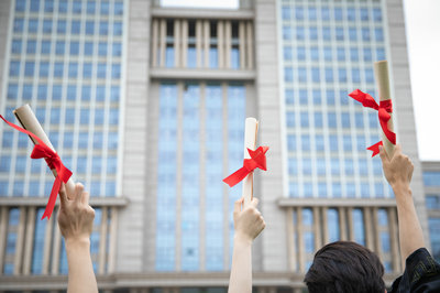 上海财经大学在职研究生