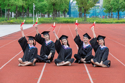 北京工业大学在职研究生