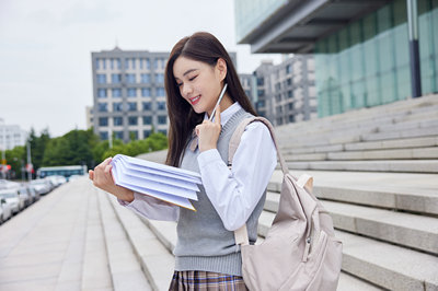 河南工业大学在职研究生