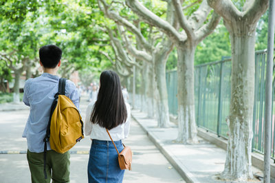 复旦大学在职研究生