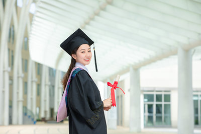 海南大学在职研究生