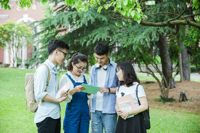 郑州大学在职研究生