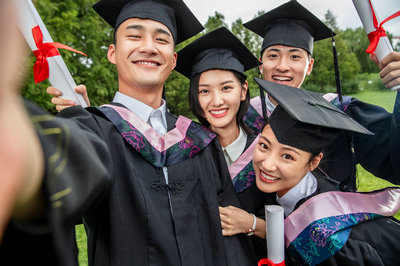 河南工业大学在职研究生