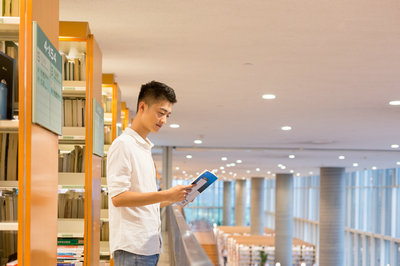 沈阳大学在职研究生