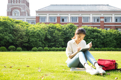 兰州大学在职研究生