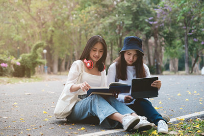 中国地质大学在职研究生