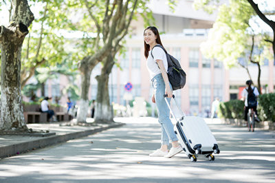 西安邮电大学在职研究生毕业发展前景怎么样？