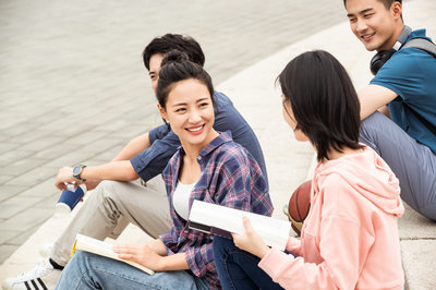 北京中医药大学在职研究生