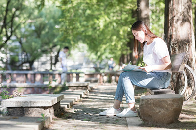 北京语言大学在职研究生