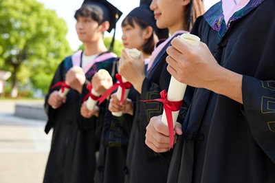 上海交通大学在职研究生单证在企业认可度怎么样？