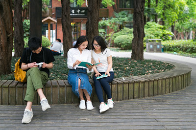 北京航空航天大学在职研究生