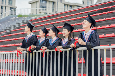 同济大学在职研究生