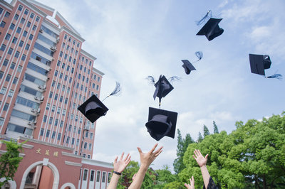 北京林业大学在职研究生