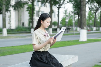 北京科技大学在职研究生报考流程2024