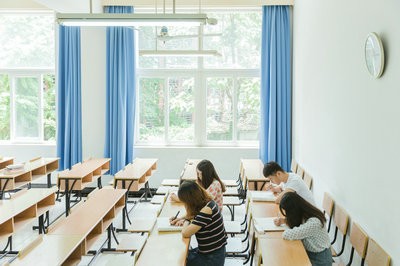 华南师范大学非全日制研究生考试科目是什么？