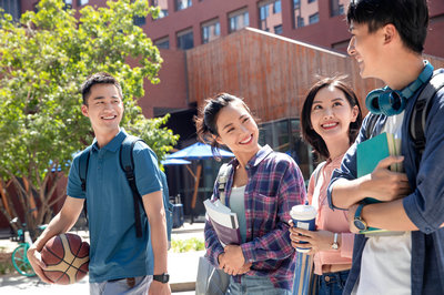 福州大学在职研究生