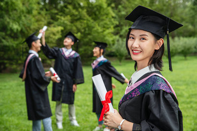 本科毕业如何报考南京航空航天大学在职研究生
