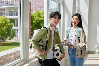 2024贵州财经大学在职研究生能免试入学吗？