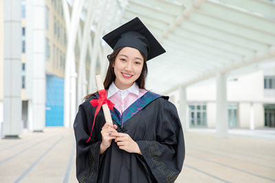 河南工业大学在职研究生毕业能不能拿学位？