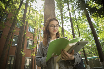 西安建筑科技大学在职研究生