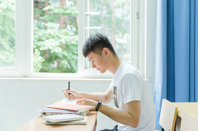 陕西科技大学在职研究生报考流程2024