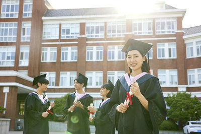 内蒙古财经大学在职研究生