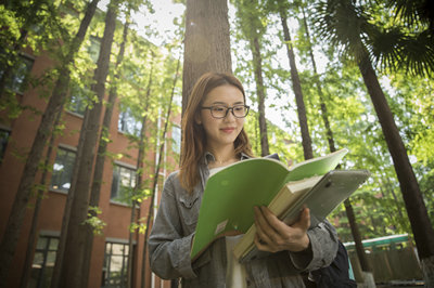 天津工业大学在职研究生