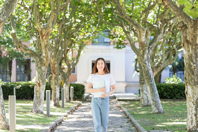 四川师范大学在职研究生