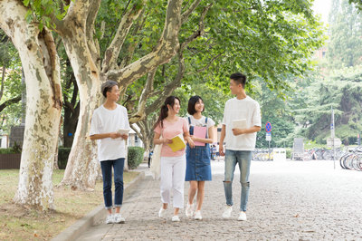 中国地质大学（北京）在职研究生