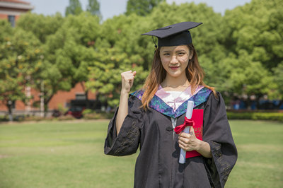 上海师范大学在职研究生