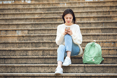 华东理工大学在职研究生和全日制研究生的区别！