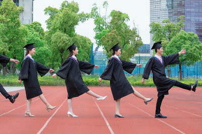 西南财经大学非全日制研究生发展前景如何？