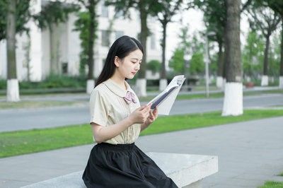 中国人民大学在职研究生和全日制研究生的区别！