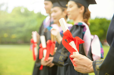 北京邮电大学在职研究生上课方式！