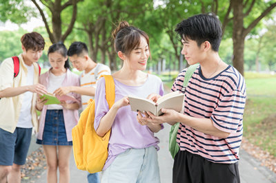 山东大学非全日制研究生