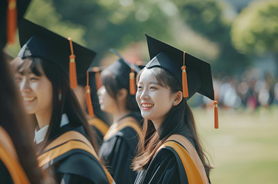 同济大学非全日制研究生发展前景如何？