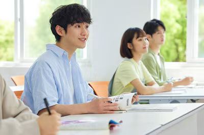 江西师范大学非全日制研究生