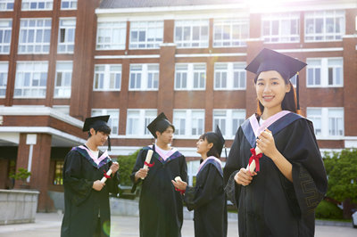 浙江大学在职研究生